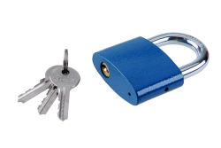 Visiaci z�mok 60mm