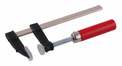 Svorka F, 150�50 mm