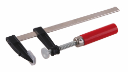 Svorka F, 200�50 mm