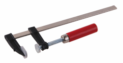 Svorka F, 250�50 mm