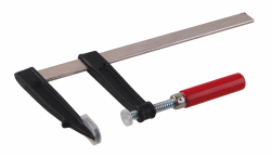 Svorka F, 300�120 mm