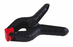 Pru�inov� svorka, 100 mm, rozte� 40 mm