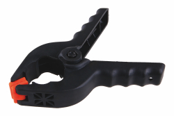 Pru�inov� svorka, 150 mm, rozte� 70 mm