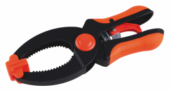 Svorka s poistkou, 230 mm, rozte� 80 mm