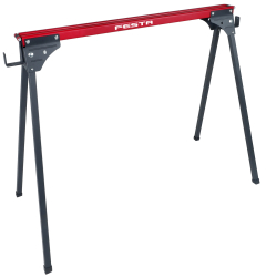 Skladacia podpera, 95�76 cm, nosnos� 230 kg