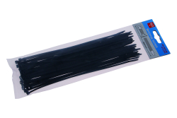 S�ahovacie p�sky, 250�3,6 mm, �ierne, 50 ks