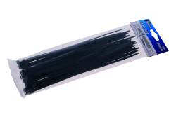 S�ahovacie p�sky, 250�4,8 mm, �ierne, 50 ks