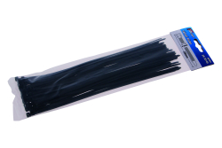 S�ahovacie p�sky, 300�4,8 mm, �ierne, 50 ks