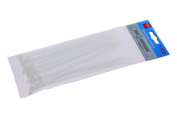 S�ahovacie p�sky, 200�3,6 mm, biele, 50 ks