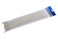 S�ahovacie p�sky, 400�7,6 mm, biele, 50 ks