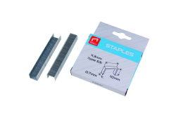 Spony do sponkova�ky, typ 53, 10 mm, 1000 ks