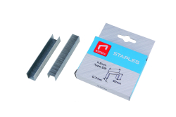 Spony do sponkova�ky, typ 53, 12 mm, 1000 ks