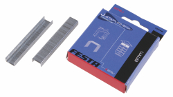 Spony do sponkova�ky, typ 140, 6 mm, 1000 ks