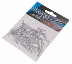 Trhac� nit, hlin�k, 3,2�10 mm, 50 ks