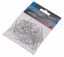 Trhac� nit, hlin�k, 3,2�14 mm, 50 ks