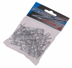 Trhac� nit, hlin�k, 4,0�12 mm, 50 ks