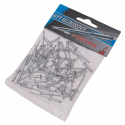 Trhac� nit, hlin�k, 4,0�14 mm, 50 ks