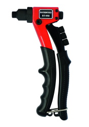 Nitovacie klie�te, CrMo, 2,4�4,8 mm, 200 mm