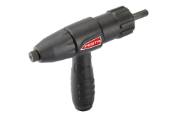 Nitovac� nadstavec na v�ta�ku, CrMo, 2,4�4,8 mm