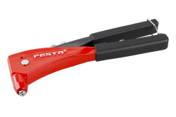 Nitovacie klie�te, CrMo, 2,4�4,8 mm, 250 mm