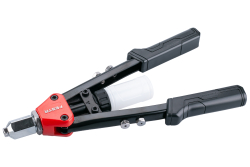 Nitovacie klie�te p�kov�, CrMo, 2,4�4,8 mm, 280 mm