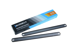 P�lov� list na kov, obojstrann�, 25 � 300 mm