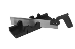 S�prava na rezanie uhlov, 300 mm