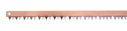 P�lov� list na drevo, 300 mm, rozte� 5 mm, kalen� zub