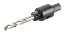 Un�a� na bimetalov� korunky do kovu 19-30mm