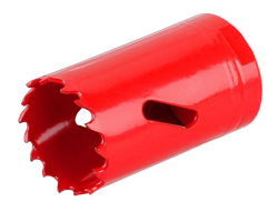 Bimetalov� korunka do kovu 19mm