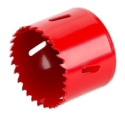 Bimetalov� korunka do kovu 32mm