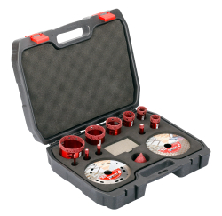 S�prava diamantov�ch n�strojov, 14 ks