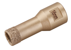 Diamantov� vykru�ov�k M14 16mm