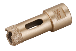 Diamantov� vykru�ov�k M14 18mm