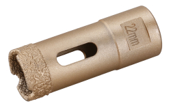 Diamantov� vykru�ov�k M14 22mm