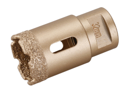 Diamantov� vykru�ov�k M14 32mm