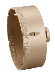 Diamantov� vykru�ov�k M14 110mm