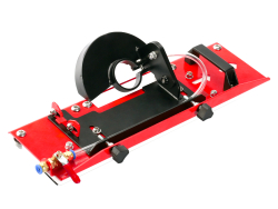 Vodiacia li�ta na rezanie kamen�rskych rohov SLIDER, 45 �