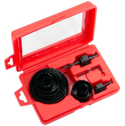 P�lov� vykru�ov�ky, 19�82 mm, 12 ks