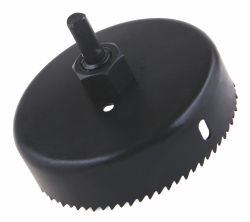 P�lov� vykru�ov�k do dreva 102mm