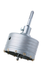 Vykru�ov�k do bet�nu a muriva SDS+ 100mm