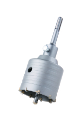 Vykru�ov�k do bet�nu a muriva SDS+ 67mm