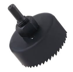 P�lov� vykru�ov�k do dreva 152mm