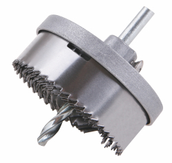 P�lov� vykru�ov�k do dreva 1" 26-63mm 7ks