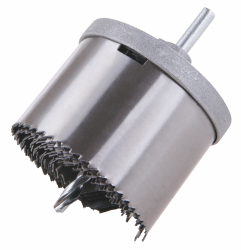 P�lov� vykru�ov�k do dreva 2" 26-63mm 7ks