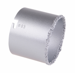 Karbidov� korunka do dla�by 83mm