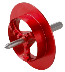 Fr�za do polystyr�nu a vaty 70mm