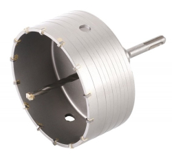 Vykru�ov�k do bet�nu a muriva SDS+ 115mm