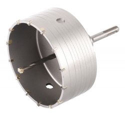 Vykru�ov�k do bet�nu a muriva SDS+ 150mm