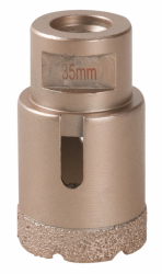 Diamantov� vykru�ov�k M14 35mm